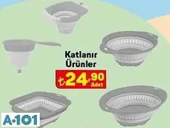 KATLANIR ÜRÜNLER KATLANIR ÜRÜNLER